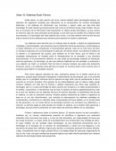 Sistemas Socio-Técnico