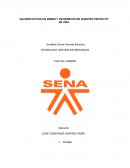 VALORES ÉTICOS UN DEBER Y UN DERECHO EN NUESTRO PROYECTO DE VIDA