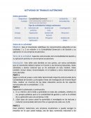 Aspectos estructurales de la Contabilidad de Gestión y su aplicación práctica en una empresa ecuatoriana
