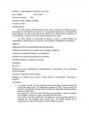 Proyecto: “El lobo”