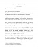 T.A.P:: Arcelia Ramírez