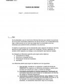 CONTROL DE CALIDAD CASO 1