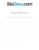 Empresa Mahydrill S.A.C