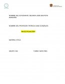 Sociologia de mexico