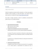 Trabajo: Protocolo SSL/TLS