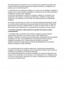 Configuración del socialismo en el umbral del siglo XXI