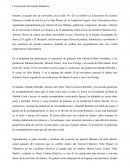 Convencion de guitarra