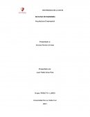 ARQUITECTURA EMPRESARIAL