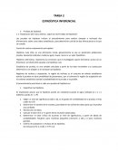ESTADÍSTICA INFERENCIAL