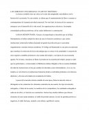 LOS LIBROS DE CONTABILIDAD: UN APUNTE HISTÓRICO