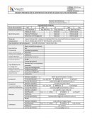CARACTERIZACIÓN Y ANÁLISIS COMPARATIVO DE FATIGA ROTATIVA EN PROBETAS DE NYLON FABRICADAS POR FFF REFORZADAS CON RESINA.