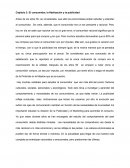 El consumidor, la fidelización y la publicidad