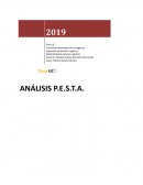 Analisis P.E.S.T.A. Tabacalera