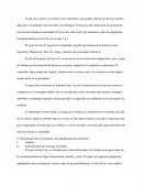 Ensayo Libro del arte de la guerra