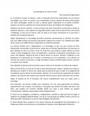 Tecnologia en el nuevo mundo