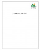 Proyecto Producción de Pollos