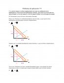 Problemas de aplicación microeconomía