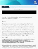 ¿Lo saben todo? Innovaciones educativas orientadas a promover competencias digitales en universitarios