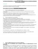 EL ENFOQUE PARA LA ENSEÑANZA DE LAS CIENCIAS NATURALES EN LA ESCUELA PRIMARIA