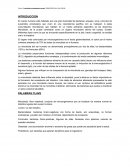 Torres N; “La microbiota y su importancia en la salud”