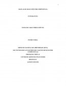 MANUAL DE SELECCIÓN POR COMPETENCIA