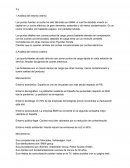 BMW TRABAJO MARKETING