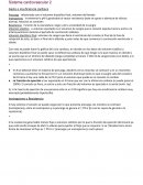 Sistema cardiovascular 2 Gasto e insuficiencia cardiaca