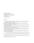 Gestión de Logística y Abastecimiento