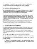 ESCUELA HUMANO-RELACIONISTA DE LA ADMINISTRACIÓN