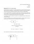 Resumen 2-3. Error en estado estable