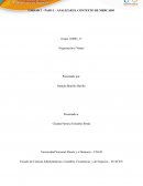 Negociacion y ventas