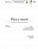 DIMENSIONES ETICAS APLICADAS AL EJERCICIO PROFESIONAL