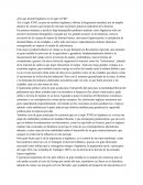 Causas del triunfo de Inglaterra XVIII