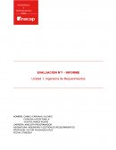 INGENIERÍA Y GESTIÓN DE REQUERIMIENTOS joyería omega