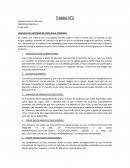 ANALISIS DEL ENTORNO DE COCA COLA COMPANY.