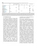 Clasificación de rocas