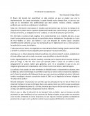 El futuro de los espectáculos