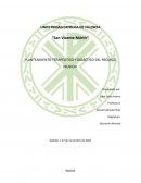 PLANTEAMIENTO TERAPÉUTICO Y DIDÁCTICO DEL RECURSO MUSICAL