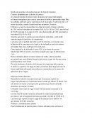 Amplificadores operacionales de instrumentación y el funcionamiento del puente de Wheatstone