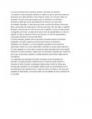 Los diez principios de la economía, (lectura / presentar un resumen)