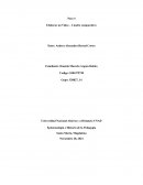 Metodología de enseñanza y aprendizaje