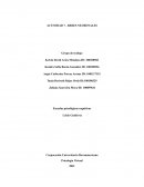 ESTRUCTURA DE UNA RED NEURONAL