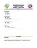 Conocimiento y Ciencia