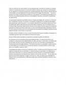 Ante las condiciones de salud mental