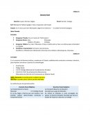 Apuntes de Penal: Leyes, Normas, Reglas