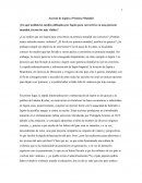 Ascenso de Japón a Potencia Mundial