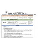 PLAN DE EDUCACIÓN A DISTANCIA ESCUELA PRIMARIA