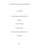 Final de Fotografía