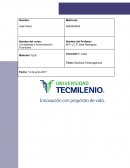 Actividad 1 Contabilidad. Boutique Eztravaganzza