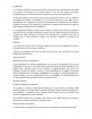 Tipos de muestreo Métodos de muestreo probabilísticos